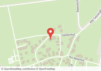 Garßenhof Salzgitter – Hotels in der Nähe Hotels an der Garßenhof in Salzgitter – Unterkünfte, Pensionen und Ferienwohnungen in zentraler Lage