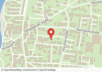 Hotels an der Gartenäckerweg in Fürth – Unterkünfte, Pensionen und Ferienwohnungen in zentraler Lage