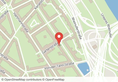 Gartenstraße Ludwigshafen – Hotels in der Nähe Hotels an der Gartenstraße in Ludwigshafen – Unterkünfte, Pensionen und Ferienwohnungen in zentraler Lage