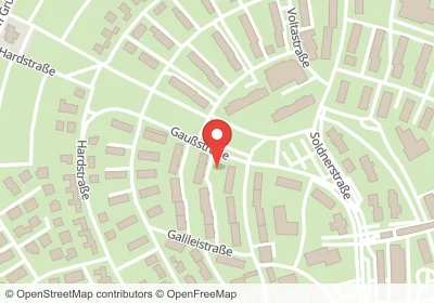Gaußstraße Fürth – Hotels in der Nähe Hotels an der Gaußstraße in Fürth – Unterkünfte, Pensionen und Ferienwohnungen in zentraler Lage