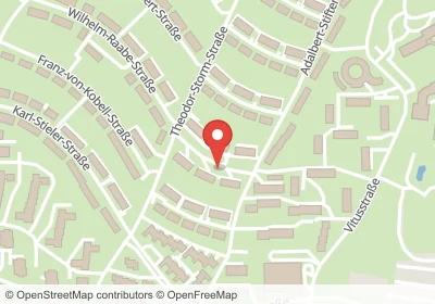 Hotels an der Geibelplatz in Regensburg – Unterkünfte, Pensionen und Ferienwohnungen in zentraler Lage
