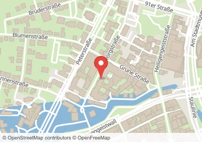Georgstraße Oldenburg – Hotels in der Nähe Hotels an der Georgstraße in Oldenburg – Unterkünfte, Pensionen und Ferienwohnungen in zentraler Lage