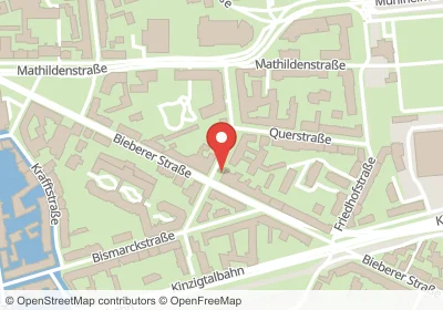 Hotels an der Gerberstraße in Offenbach – Unterkünfte, Pensionen und Ferienwohnungen in zentraler Lage