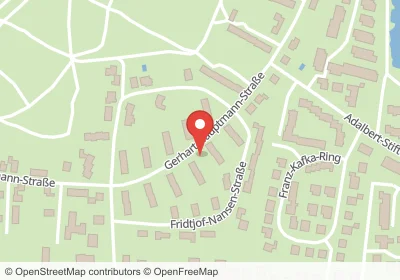 Hotels an der Gerhart-Hauptmann-Straße in Salzgitter – Unterkünfte, Pensionen und Ferienwohnungen in zentraler Lage