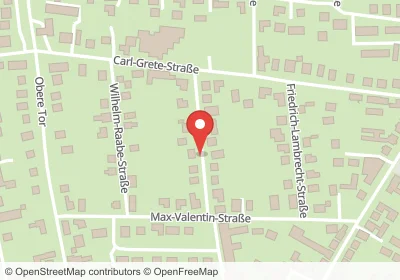 Hotels an der Gerhart-Hauptmann-Straße in Wolfsburg – Unterkünfte, Pensionen und Ferienwohnungen in zentraler Lage