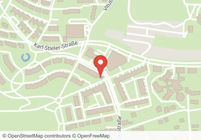 Hotels an der Gertrud-von-le-Fort-Straße in Regensburg – Unterkünfte, Pensionen und Ferienwohnungen in zentraler Lage