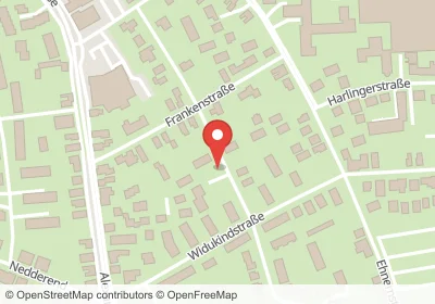 Hotels an der Gotenstraße in Oldenburg – Unterkünfte, Pensionen und Ferienwohnungen in zentraler Lage