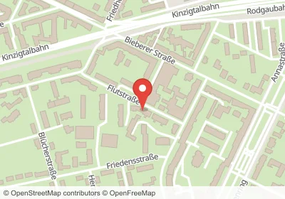 Grabenstraße Offenbach – Hotels in der Nähe Hotels an der Grabenstraße in Offenbach – Unterkünfte, Pensionen und Ferienwohnungen in zentraler Lage