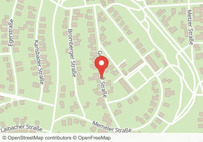Hotels an der Graudenzer Straße in Regensburg – Unterkünfte, Pensionen und Ferienwohnungen in zentraler Lage