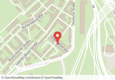 Hotels an der Gudrunstraße in Ludwigshafen – Unterkünfte, Pensionen und Ferienwohnungen in zentraler Lage