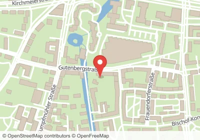 Gutenbergstraße Regensburg – Hotels in der Nähe Hotels an der Gutenbergstraße in Regensburg – Unterkünfte, Pensionen und Ferienwohnungen in zentraler Lage