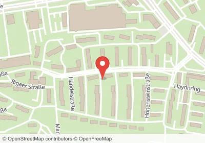 Hotels an der Händelstraße in Wolfsburg – Unterkünfte, Pensionen und Ferienwohnungen in zentraler Lage