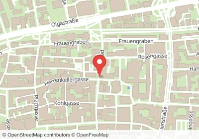 Hotels an der Hafenbad in Ulm – Unterkünfte, Pensionen und Ferienwohnungen in zentraler Lage