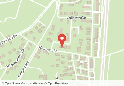 Hotels an der Hagebuttenstraße in Fürth – Unterkünfte, Pensionen und Ferienwohnungen in zentraler Lage