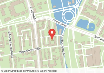 Hainerweg Offenbach – Hotels in der Nähe Hotels an der Hainerweg in Offenbach – Unterkünfte, Pensionen und Ferienwohnungen in zentraler Lage