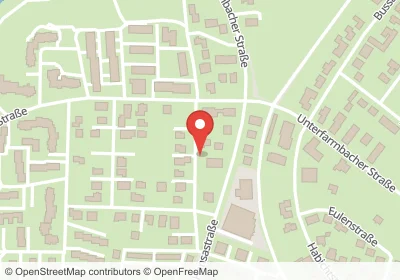 Hotels an der Hamburger Straße in Fürth – Unterkünfte, Pensionen und Ferienwohnungen in zentraler Lage