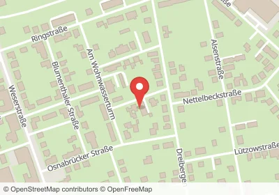 Hotels an der Hamelner Straße in Bremerhaven – Unterkünfte, Pensionen und Ferienwohnungen in zentraler Lage