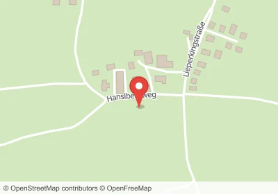 Hotels an der Hanslbergweg in Regensburg – Unterkünfte, Pensionen und Ferienwohnungen in zentraler Lage
