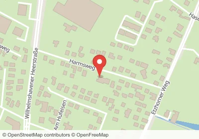 Harmsweg Oldenburg – Hotels in der Nähe Hotels an der Harmsweg in Oldenburg – Unterkünfte, Pensionen und Ferienwohnungen in zentraler Lage