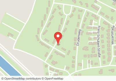 Hotels an der Haydnstraße in Fürth – Unterkünfte, Pensionen und Ferienwohnungen in zentraler Lage