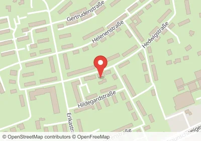 Hotels an der Hedwigstraße in Salzgitter – Unterkünfte, Pensionen und Ferienwohnungen in zentraler Lage