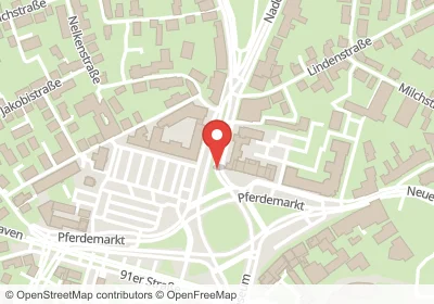 Hotels an der Heiligengeiststraße in Oldenburg – Unterkünfte, Pensionen und Ferienwohnungen in zentraler Lage