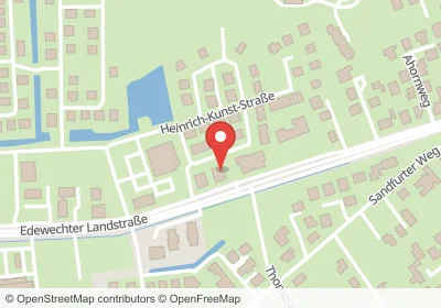 Hein-Bredendiek-Straße Oldenburg – Hotels in der Nähe Hotels an der Hein-Bredendiek-Straße in Oldenburg – Unterkünfte, Pensionen und Ferienwohnungen in zentraler Lage