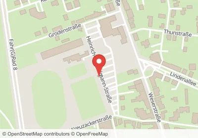 Heinrich-Kappelmann-Straße Bremerhaven – Hotels in der Nähe Hotels an der Heinrich-Kappelmann-Straße in Bremerhaven – Unterkünfte, Pensionen und Ferienwohnungen in zentraler Lage