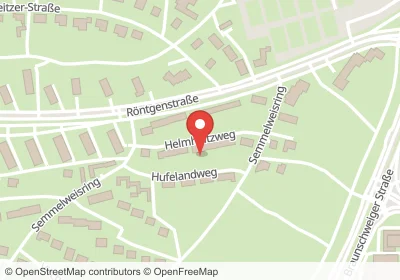 Helmholtzweg Wolfsburg – Hotels in der Nähe Hotels an der Helmholtzweg in Wolfsburg – Unterkünfte, Pensionen und Ferienwohnungen in zentraler Lage