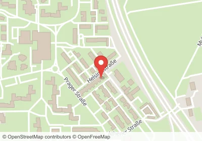 Hotels an der Helsinkistraße in Ludwigshafen – Unterkünfte, Pensionen und Ferienwohnungen in zentraler Lage