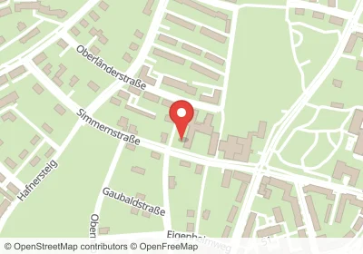 Hotels an der Hemmaweg in Regensburg – Unterkünfte, Pensionen und Ferienwohnungen in zentraler Lage
