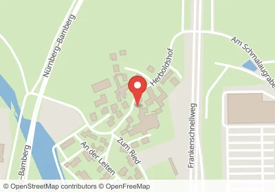 Herboldshof Fürth – Hotels in der Nähe Hotels an der Herboldshof in Fürth – Unterkünfte, Pensionen und Ferienwohnungen in zentraler Lage