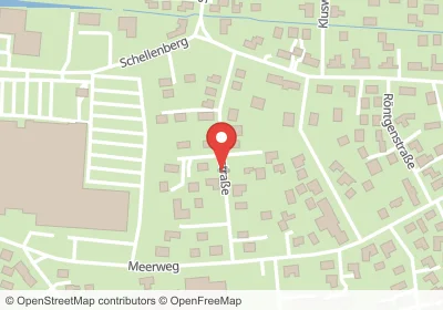 Hotels an der Hertzstraße in Oldenburg – Unterkünfte, Pensionen und Ferienwohnungen in zentraler Lage