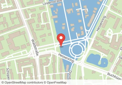 Hessenring Offenbach – Hotels in der Nähe Hotels an der Hessenring in Offenbach – Unterkünfte, Pensionen und Ferienwohnungen in zentraler Lage