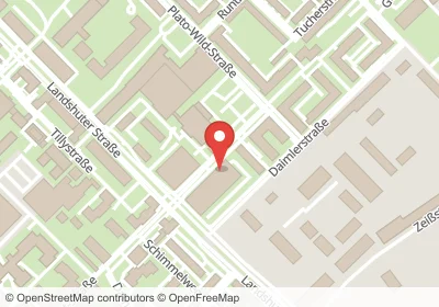 Hildegard-von-Bingen-Straße Regensburg – Hotels in der Nähe Hotels an der Hildegard-von-Bingen-Straße in Regensburg – Unterkünfte, Pensionen und Ferienwohnungen in zentraler Lage