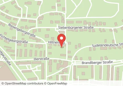 Hiltnerweg Regensburg – Hotels in der Nähe Hotels an der Hiltnerweg in Regensburg – Unterkünfte, Pensionen und Ferienwohnungen in zentraler Lage