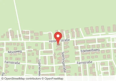 Hotels an der Hintere Straße in Fürth – Unterkünfte, Pensionen und Ferienwohnungen in zentraler Lage