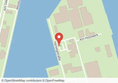 Hotels an der Hochseestraße in Bremerhaven – Unterkünfte, Pensionen und Ferienwohnungen in zentraler Lage