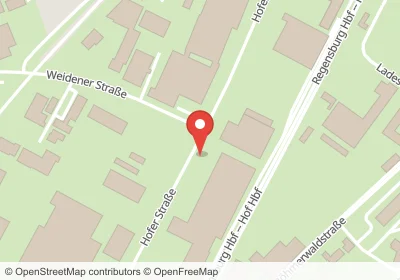 Hofer Straße Regensburg – Hotels in der Nähe Hotels an der Hofer Straße in Regensburg – Unterkünfte, Pensionen und Ferienwohnungen in zentraler Lage