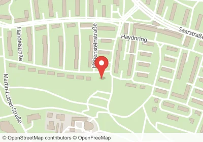 Hotels an der Hohensteinstraße in Wolfsburg – Unterkünfte, Pensionen und Ferienwohnungen in zentraler Lage