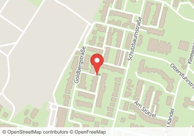 Hotels an der Holzwiesenweg in Offenbach – Unterkünfte, Pensionen und Ferienwohnungen in zentraler Lage