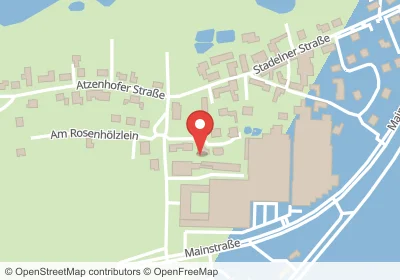 Hotels an der Hornackerweg in Fürth – Unterkünfte, Pensionen und Ferienwohnungen in zentraler Lage