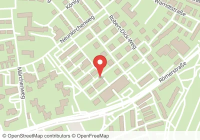 Hotels an der Hugo-Roller-Weg in Ulm – Unterkünfte, Pensionen und Ferienwohnungen in zentraler Lage