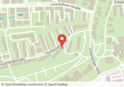 Humboldtstraße Regensburg – Hotels in der Nähe Hotels an der Humboldtstraße in Regensburg – Unterkünfte, Pensionen und Ferienwohnungen in zentraler Lage