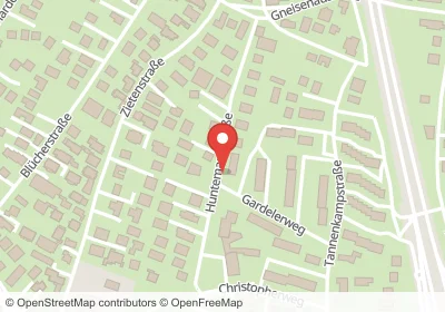 Huntemannstraße Oldenburg – Hotels in der Nähe Hotels an der Huntemannstraße in Oldenburg – Unterkünfte, Pensionen und Ferienwohnungen in zentraler Lage