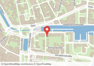 Huntestraße Oldenburg – Hotels in der Nähe Hotels an der Huntestraße in Oldenburg – Unterkünfte, Pensionen und Ferienwohnungen in zentraler Lage