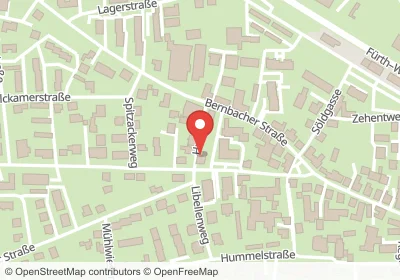 Hutweg Fürth – Hotels in der Nähe Hotels an der Hutweg in Fürth – Unterkünfte, Pensionen und Ferienwohnungen in zentraler Lage