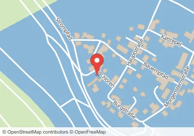 Im Hören Bremerhaven – Hotels in der Nähe Hotels an der Im Hören in Bremerhaven – Unterkünfte, Pensionen und Ferienwohnungen in zentraler Lage