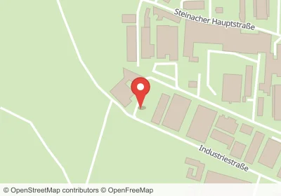 Hotels an der Industriestraße in Fürth – Unterkünfte, Pensionen und Ferienwohnungen in zentraler Lage