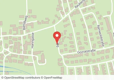 Hotels an der Isinoweg in Regensburg – Unterkünfte, Pensionen und Ferienwohnungen in zentraler Lage